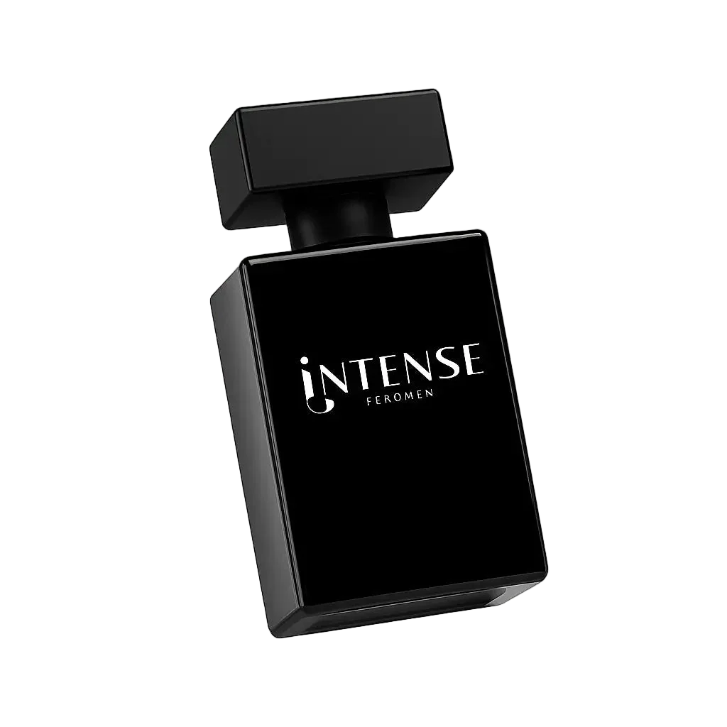 iNTENSE Feromen — frasco individual